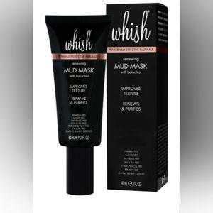 Whish Renewing Mud Mask